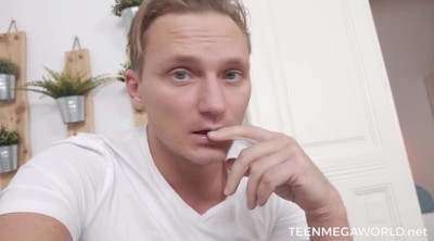 Beauty4K Kate Quinn - Sexy Guest Enjoys Spicy Hospitality 19 02 2023