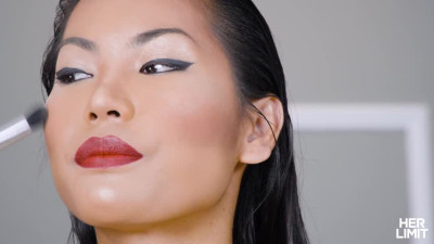 HerLimit Polly Pons - Stretch My Ass 06 02 2023