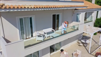 Vixen Sonya Blaze, Lika Star - Hotel Vixen Ep 7 Breaking The Ice 17 02 2023