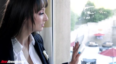 NewSensations Lexi Luna - Hotel Executive Lexi Relieves Her Guest 18 02 2023