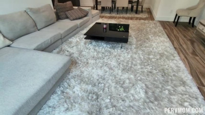 PervMom Alexa Payne - Stress Free Milking 19 02 2023