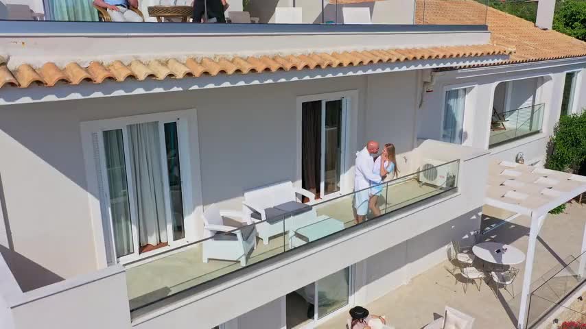 Scarlett Jones, Honour May - Hotel Vixen Ep 8 - Poolside Service 18 02 2023 - Watch Latest Porn Video at ePornHome.com for Free.