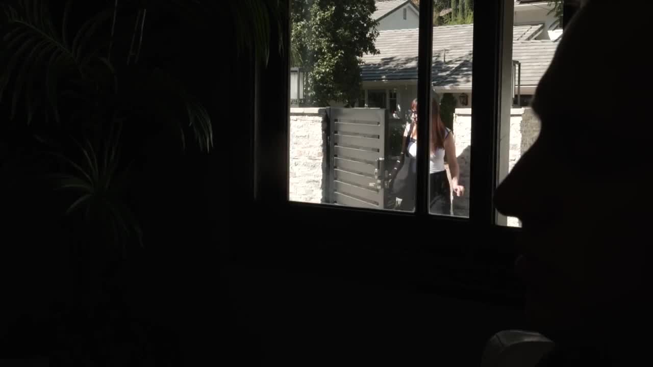 Nickey Huntsman Teachers Home Visit KLASS BOOBS - Watch Latest Porn Video at ePornHome.com for Free.