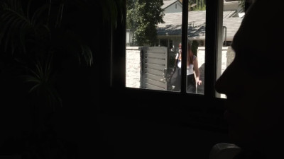 Nickey Huntsman Teachers Home Visit KLASS BOOBS