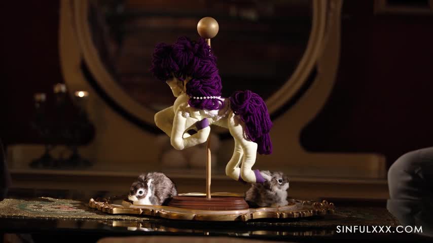 Sinful 23 02 03 Anna De Ville - Watch Latest Porn Video at ePornHome.com for Free.