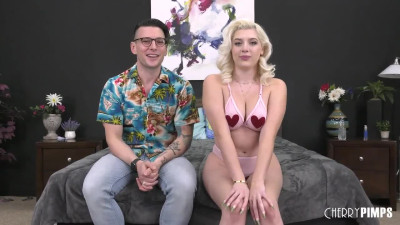 WildOnCam - Gia Oh My Deep Throating That Cock LIVE 23 02 02