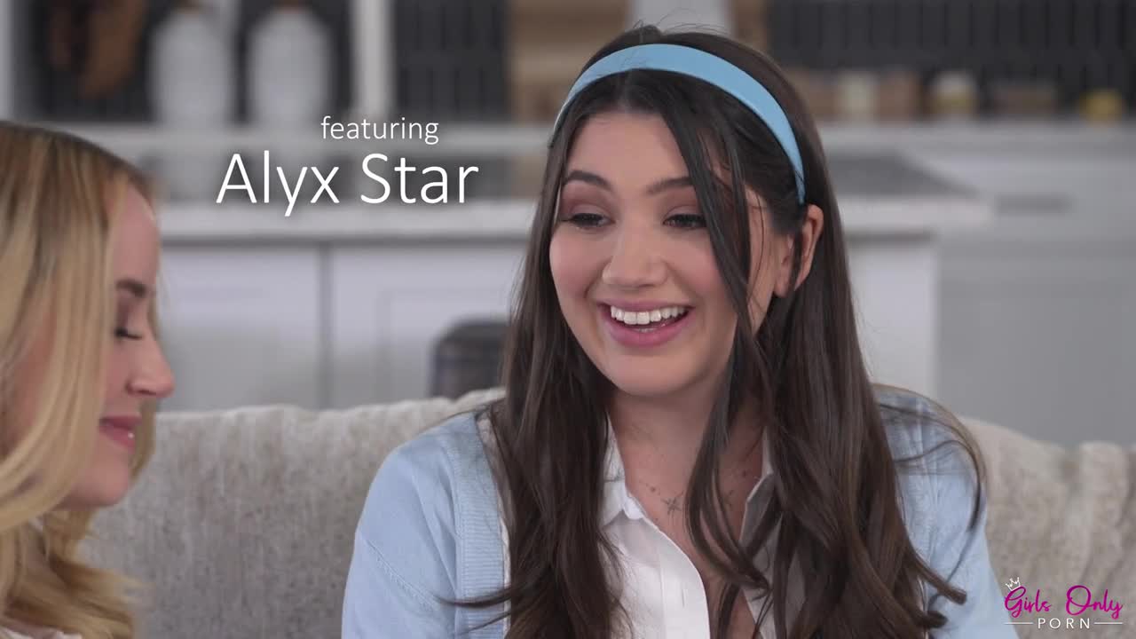 Alyx Star Maria Kazi - What Besties Are For 14 02 2023 - Watch Latest Porn Video at ePornHome.com for Free.