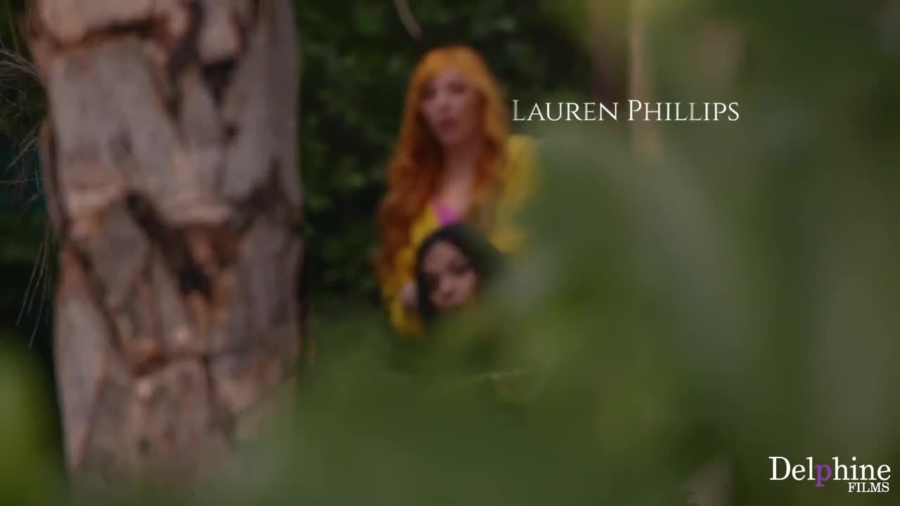 Lauren Phillips Summer Col - Steal Your Heart 09 02 2023 - Watch Latest Porn Video at ePornHome.com for Free.