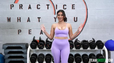 TheRealWorkout Roxie Sinner - This Counts As A Workout Too 17 02 2023