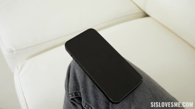 SisLovesMe Keira Croft - Dont Let The Celebration Be Ruined 17 02 2023