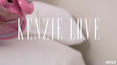 Mylfwood Kenzie Love - Pretty Kenzie 13 02 2023