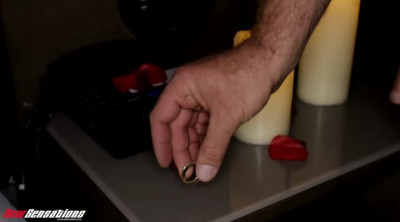 NewSensations Riley Reign - Riley S Pink Flower On A Bed Of Roses 14 02 2023