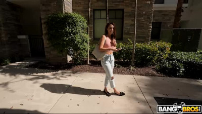 BangBus Lila Love - She Ll Take Dick For Money 08 02 2023