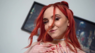 LegalPorno Lina Sun FLX054 25 01 2023