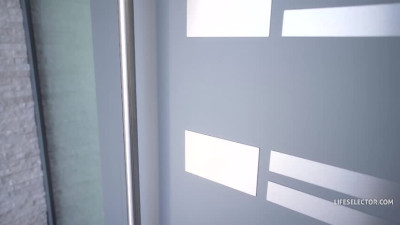 LifeSelector Geisha Kyd - Cheater, Player, Pleasure Seeker 24 12 2022