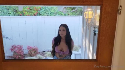 OnlyFans Stella Brooks And Johnny Sins 24 12 2022