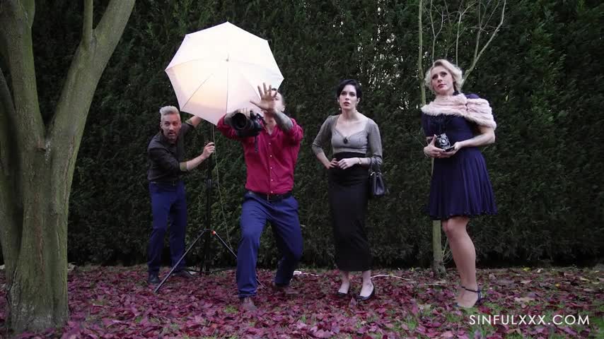 2023 01 20 Kitty Li Anna De Ville And Brittany Bardot - Annas Vintage Vixens 1 - Watch Latest Porn Video at ePornHome.com for Free.