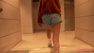 E808 Yuli And Mateo Tentacular Spectacular