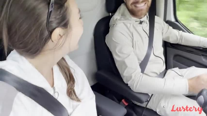 E803 Ana And Antony Are We There Yet - Watch Latest Porn Video at ePornHome.com for Free.