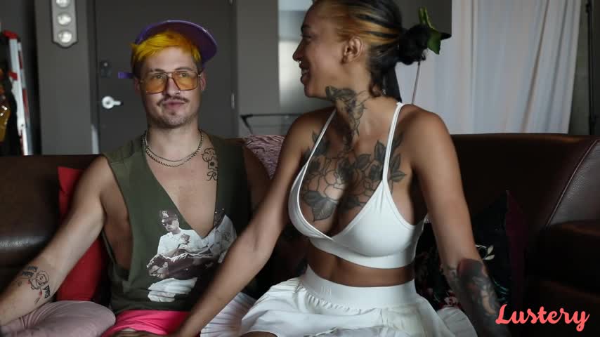 E832 Ducky And Ravyn Alexa Two Birds - Watch Latest Porn Video at ePornHome.com for Free.