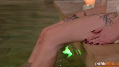 New Baby Kxtten Lets Masseuse With BBC Stretch Out All Her Holes GP2546 05 01 2023 Anal Hardcore BBC Pov Roleplay