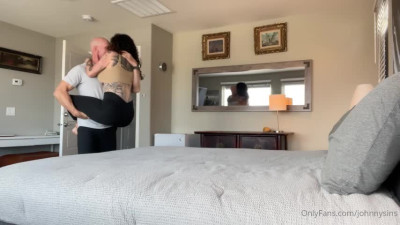 OnlyFans Arabelle Raphael And Johnny 28 10 2022