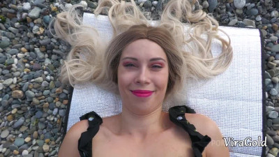 LegalPorno Nikki Milano VG110 12 10 2022