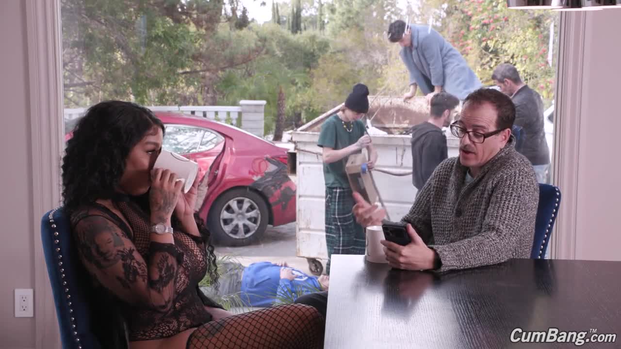 Paris The Muse - Cum Bang 17 01 2023 - Watch Latest Porn Video at ePornHome.com for Free.