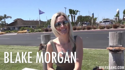 27 12 2022 Blake Morgan - Tight Lil Thang