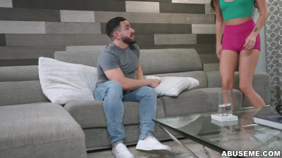 26 12 2022 AbuseMe - Chiara Chianti