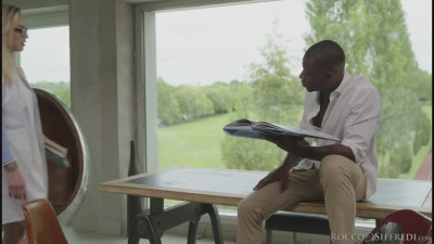 Elisa Calvi - Roccos Sex Clinic: Treatment 11 11-01-2024