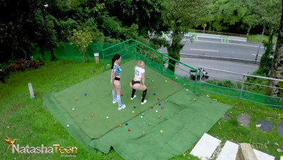 15 12 2022 LegalPorno Natasha Teen, Cyber Shot - HOT PLAY Natasha Teen - Cyber Shot Game Over Anal , Fisting , Oil Play , Dap