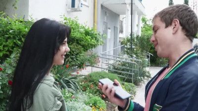 Sofi Li - Teens Love Tats Scene 2