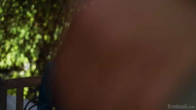 Evelyn Claire - Stranger In The Park 10 01 2024