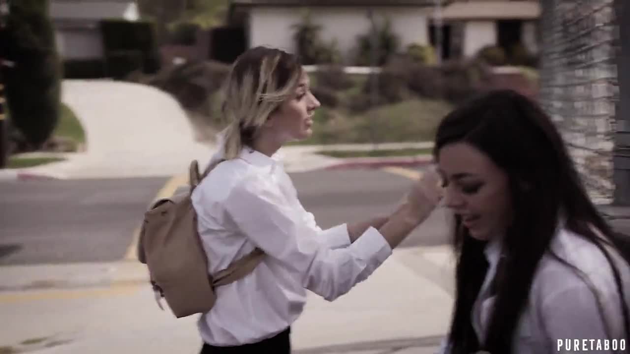 Whitney Wright And Eliza Jane - The Last House On The Right - Watch Latest Porn Video at ePornHome.com for Free.