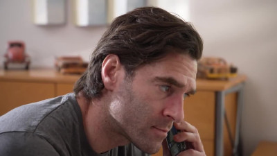 Andi Avalon - Cheating Wife Andi Avalon Gets Railed By Her Neighbor As She Talks To Her Husband On The Phone 11 01 2024