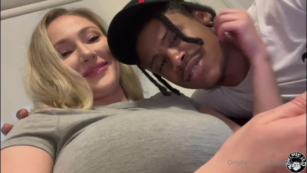 Aria Sixx - Busty Canadian Sits On Lil D - Watch Latest Porn Video at ePornHome.com for Free.