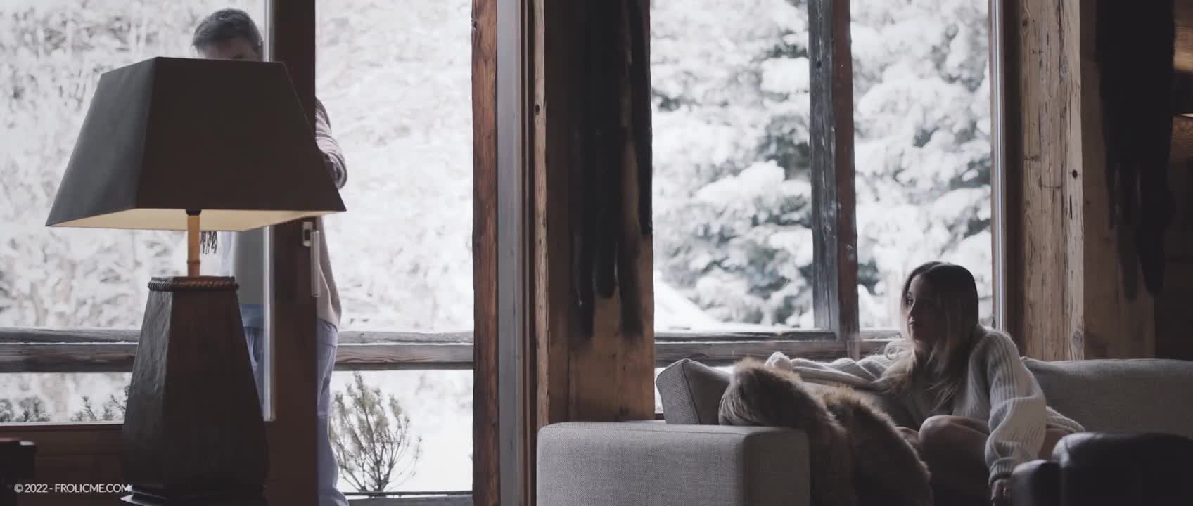 04 12 2022 Natty Mellow - Fresh Snow - Watch Latest Porn Video at ePornHome.com for Free.