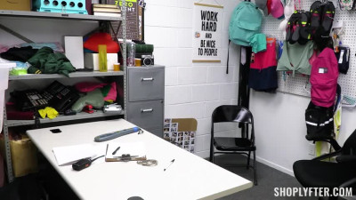 2022 12 09 Crystal Chase - Case No 7906223 - The Big Boob Thief