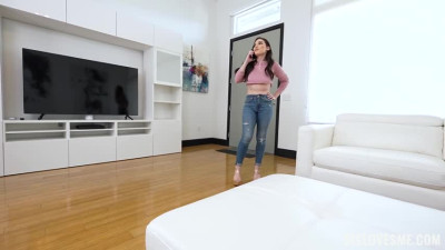 Lily Lou - Stepsisters Are Forever