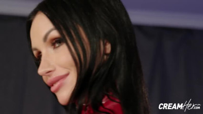 11 10 2022 Sasha Rose - Sasha Rose Loves A Dripping Creampie