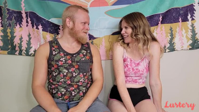 Nikki And Randy Breakfast Of Champions