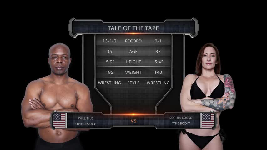 2022 12 02 Sophia Locke Vs Will Tile - Watch Latest Porn Video at ePornHome.com for Free.