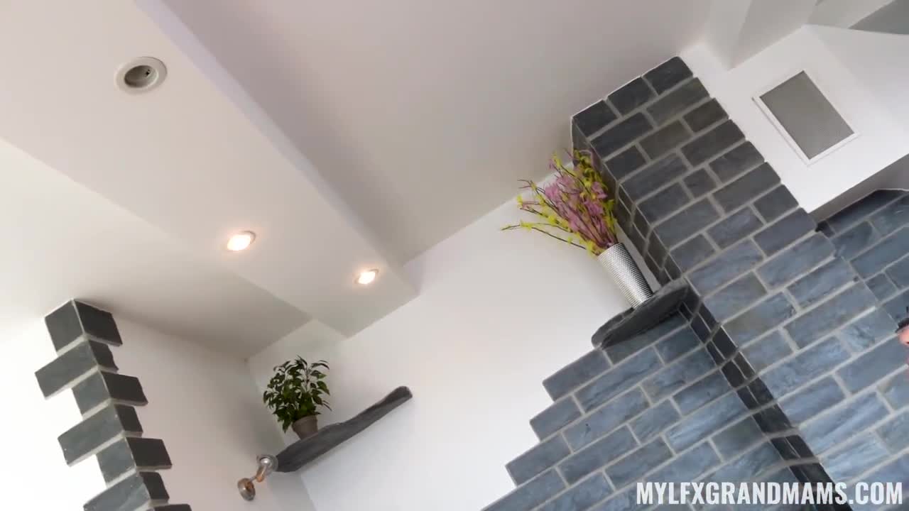 2022 11 29 Petra And Ella - Cougars Seduce Handyman - Watch Latest Porn Video at ePornHome.com for Free.