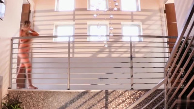 Samantha Saint And Chanel Preston - Threesome Completely