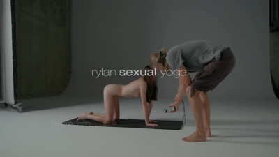 2022 11 29 Rylan Sexual Yoga