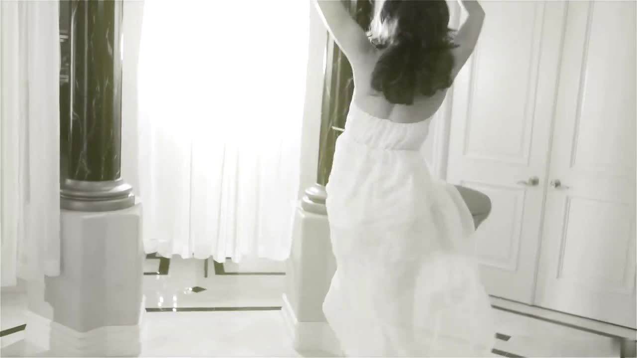 Melody Jordan - Backdoor Ballerina - Watch Latest Porn Video at ePornHome.com for Free.