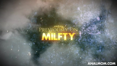 Sheena Ryder Penelope Woods - Future Holes Filled 06 01 2024