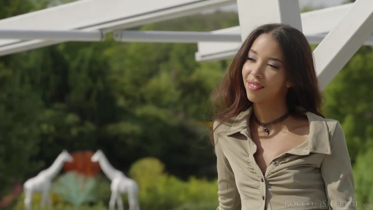 10 11 2022 Lia Lin - Skinny But Not Teeny Episode 5 - Watch Latest Porn Video at ePornHome.com for Free.