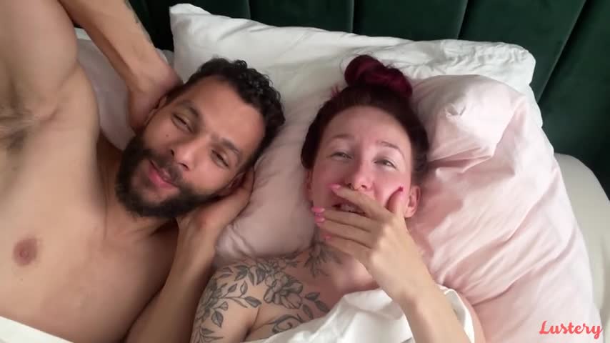 Esluna And Marvin - New Passion Unlocked - Watch Latest Porn Video at ePornHome.com for Free.